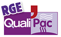 QualiPAC RGE